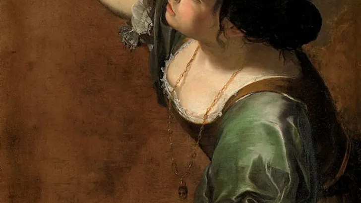 Artemisia: de powervrouw van de Barok is te zien in Twente
