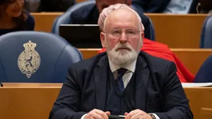 Frans Timmermans