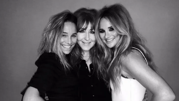 Behind the scenes met Lieke van Lexmond