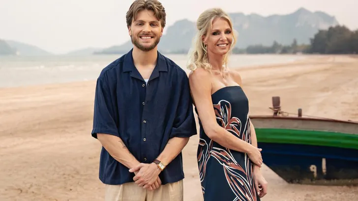 Rijk Hofman en Annelien Coorevits gaan nieuw seizoen Temptation Island presenteren