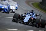 Esteban Ocon wil Franse Grand Prix verplaatsen naar  Le Mans