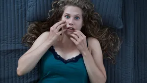 Verband tussen voeding en nachtmerries? Dít zegt de wetenschap