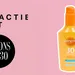 De redactie test: Actions Zenova zonnespray SPF30