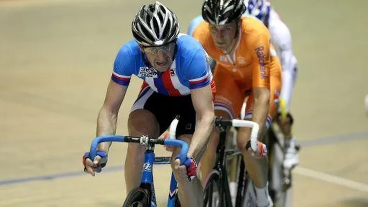 Mouris en Schep kansloos, weer goud Britten