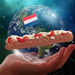 frikandel speciaal