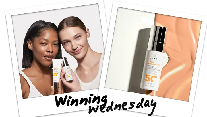 Winning Wednesday