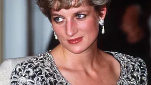 prinses Diana tiara