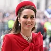 Prinses Kate's bijzondere ode aan Diana tijdens Commonwealth Day | Beau Monde