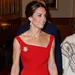 Gewaagd stijlstatement van hertogin Kate 
