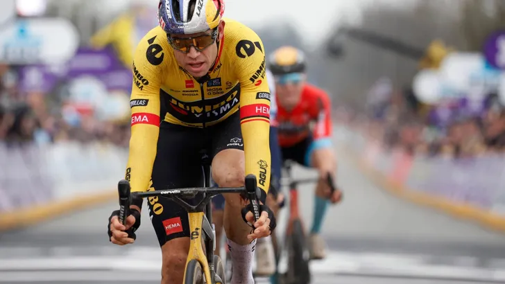 Ronde van Vlaanderen 2023