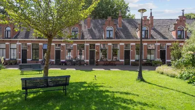 Typografengasthuis Groningen