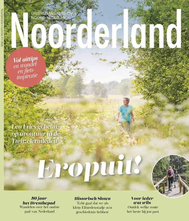 Eropuitspecial van Noorderland