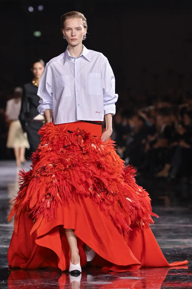 Chanel Spring/Summer 2026