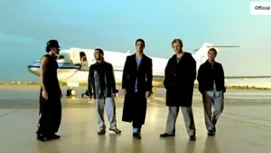 backstreet boys