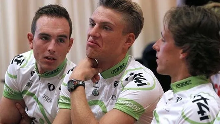 Spekenbrink heeft vertrouwen in Kittel