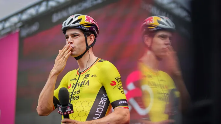 Van Aert