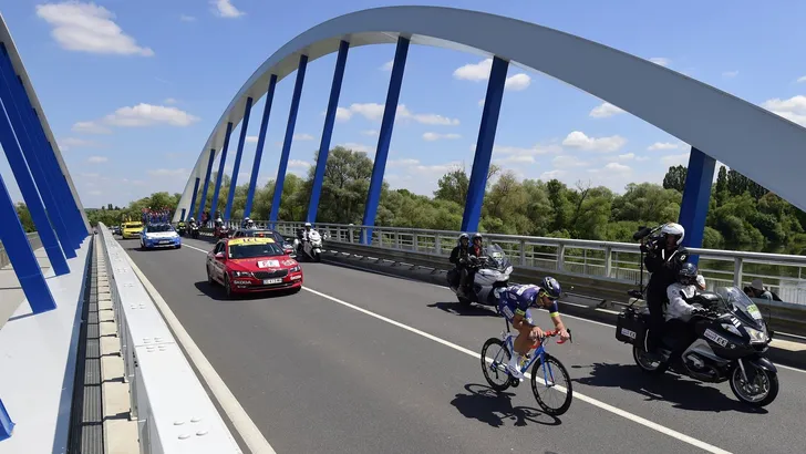 Tour de France