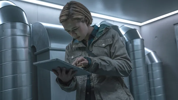 Marie Claire tipt: de Netflix-serie voor zondagavond