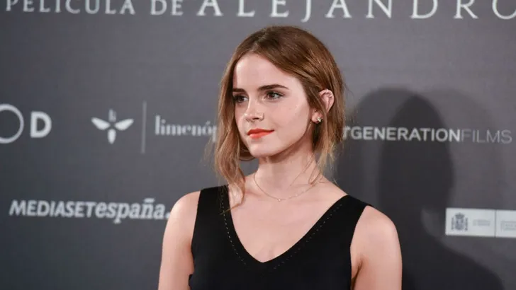 Get the look: Emma Watson