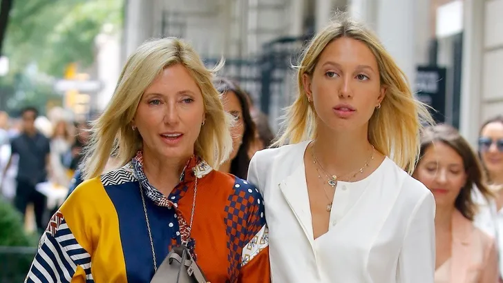 Prinses Marie-Chantal: 'Mijn gezin is mijn koninkrijk'