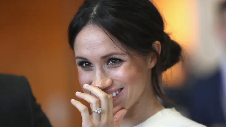 Meghan Markle