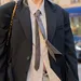 oversized blazer