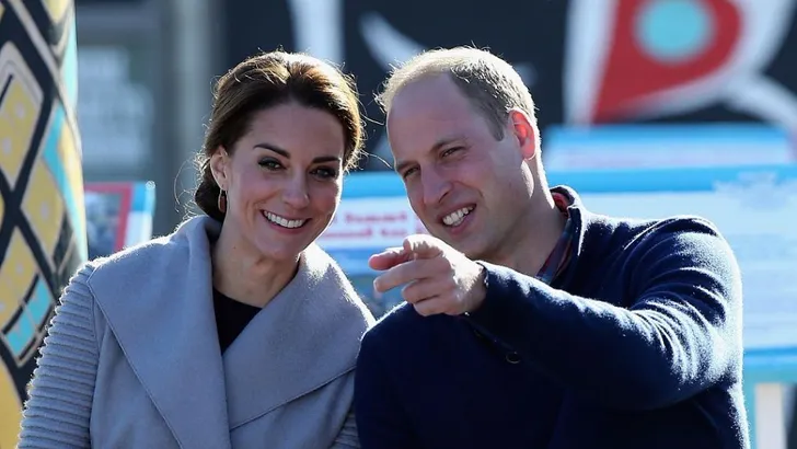 Kate is dol op Wimbledon