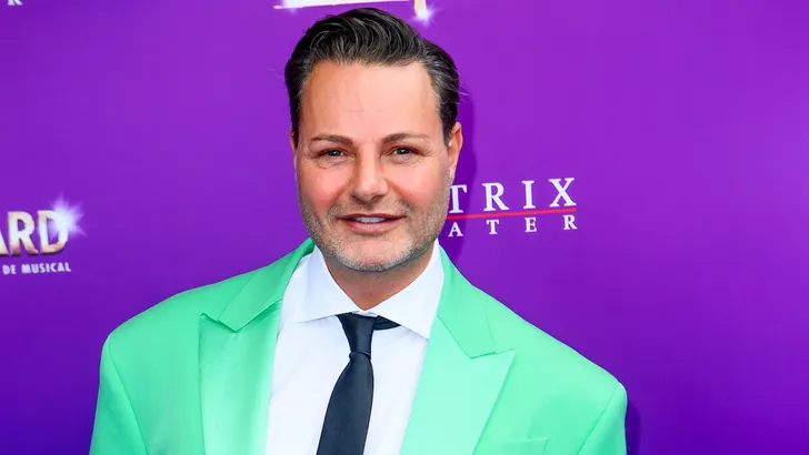 Premiere musical The Bodyguard - Blaauwe Loper