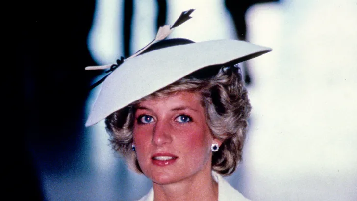 prinses Diana