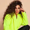 Yolanthe openhartig over date-geruchten