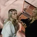 Make-up bronzer