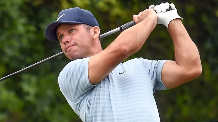 Paul Casey