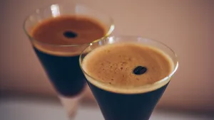 espresso martini hema