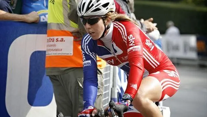 Olympisch kampioene Cooke naar Nürnberger
