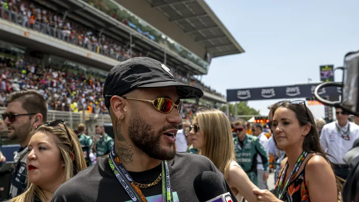 FIA wil toegang grid beperken na Neymar-incident Barcelona