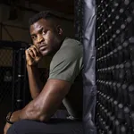 Francis Ngannou