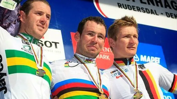 Greipel niet naar WK in Valkenburg