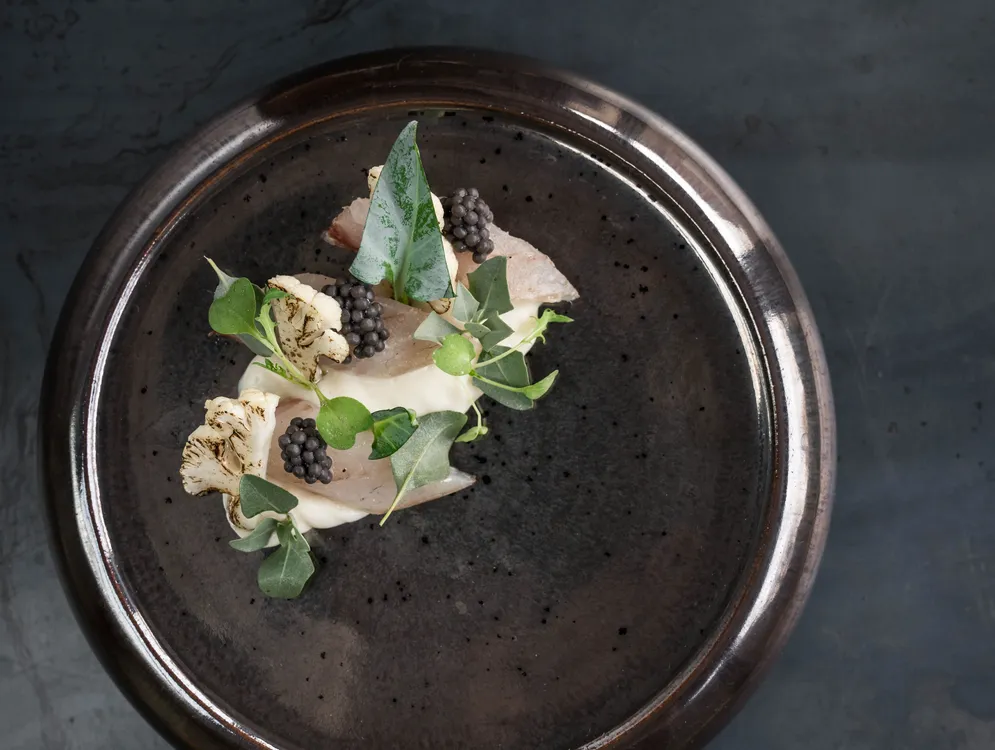 Foto 4 van Restaurant Somm