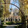 In de benen: wandel langs de geschiedenis van de Friese adel | Noorderland