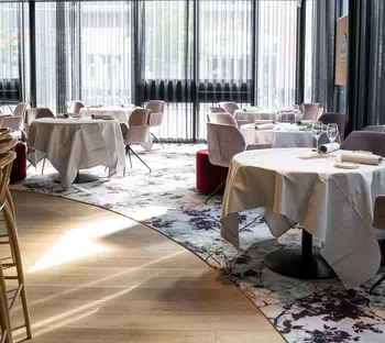 Sense Restaurant