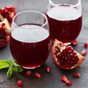 Dit gebeurt er met je lichaam als je regelmatig granaatappelsap drinkt | Gezondnu