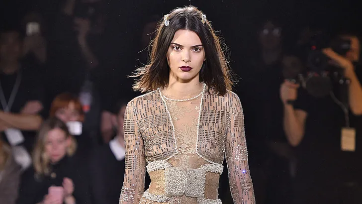 Exclusief: backstage bij de show van La Perla tijdens NYFW