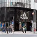 Adidas slaat wederom handen ineen met Italiaans modehuis