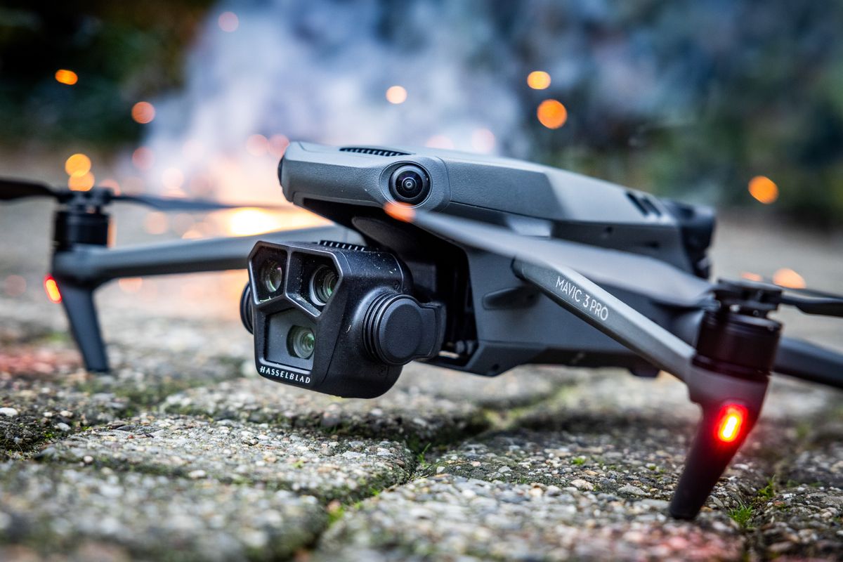 Nederland en de drone-dreiging: waarom Volkel een wake-upcall is