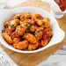Simpele gnocchi