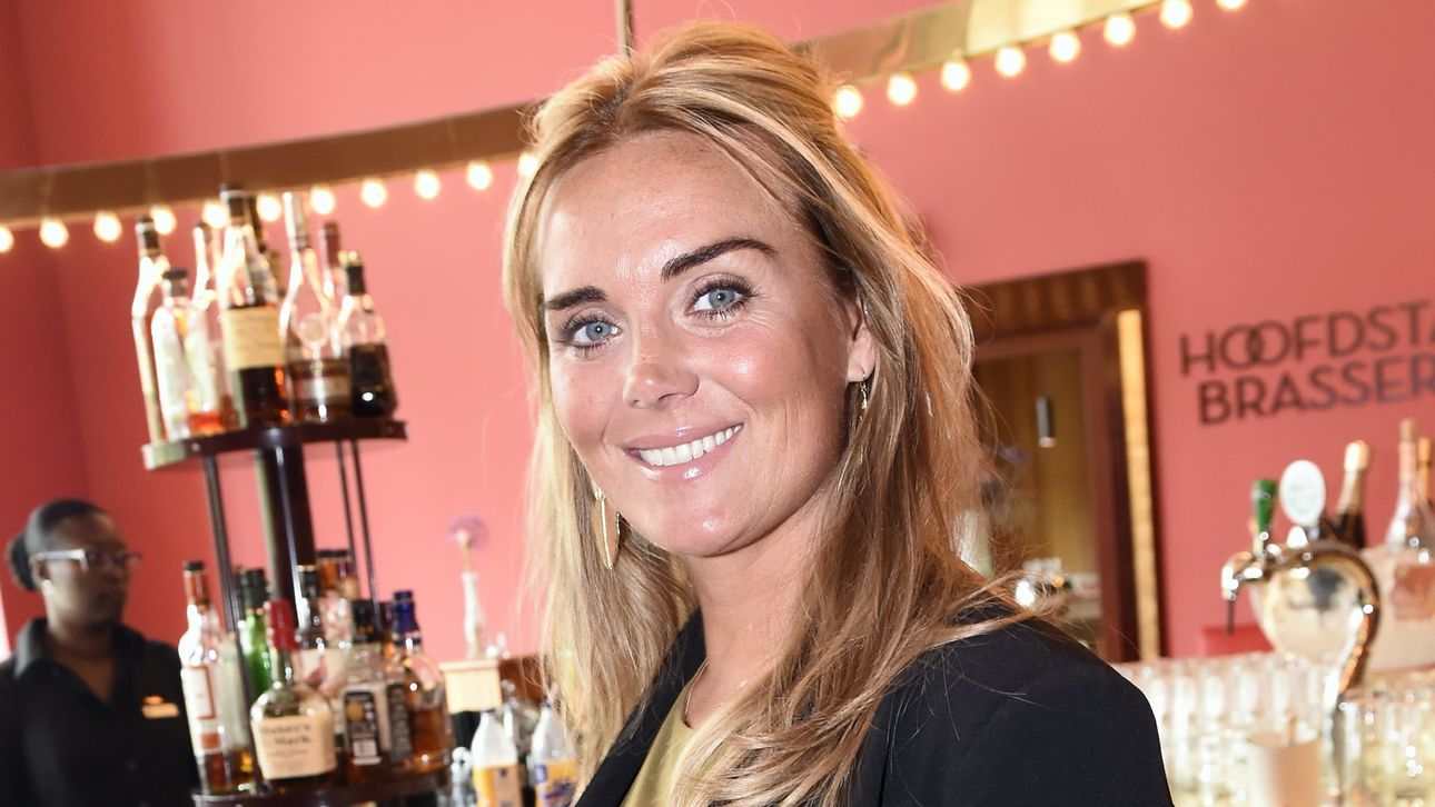 Monique Westenberg geschrokken na onaangename vondst | Grazia