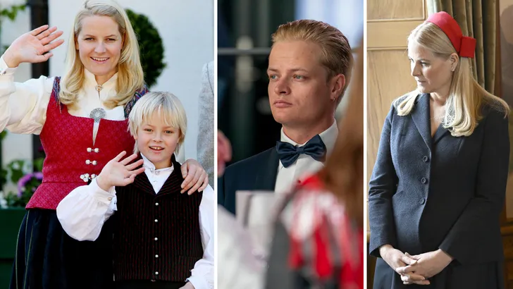 Terwijl hij wacht op de uitspraak in zijn geruchtmakende rechtszaak, probeert Marius Borg Høiby zijn cel te verruilen voor een royal paleis.