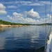 Door de scheren naar Frederikstad