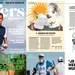 Golfers Magazine 8: caddiespecial