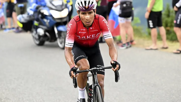 Tour de France 2022 stage 11